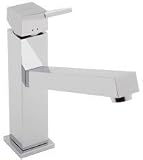Blanco 157-172 Quadris Single Handle Kitchen Faucet Without Side Spray
