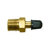 Interstate Pneumatics VT4-D 1/4 Inch NPT 701-2D Tank Valve