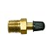 Interstate Pneumatics VT4-D 1/4 Inch NPT 701-2D Tank Valve
