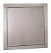 JL Industries ATMS-0808C Universal Stainless Steel Access Door 8 x 8