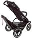 phil & teds Sport Stroller Doubles Kit - Black