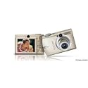 Canon Powershot SD550 7.1MP Digital Elph Camera & Canon PIXMA iP6310D Photo Inkjet Printer Bundle