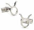 Cufflinks - Zodiac Sign Taurus