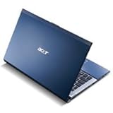 Acer Aspire TimelineX AS4830T-6642 14-Inch Laptop (Cobalt Blue Aluminum)