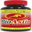 BioAstin NATURAL Astaxanthin, 4mg (120 Count)--TWO bottles in one!