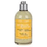 L'Occitane Revitalizing Shower Gel