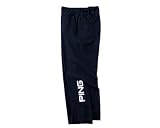 Ping Dogleg Water/Wind Resistant Golf Pants Black