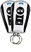 CLIFFORD ARROW 5.1 CAR ALARM AND IMMOBILISER