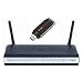 Electronics : D-Link DKT-400 Wireless N Cable Router & Wireless N USB 2.0 Adapter Kit