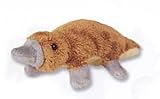 Plush Wild Clingers Platypus 7