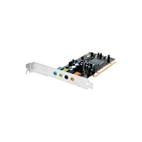 Creative Sound Blaster 5.1 VX - Sound card - 5.1 - PCI
