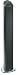 Electronics : Mirage Omnisat v2 FS Single floor-standing speaker Black