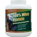 100% Whey Protein Vanilla Creme 5 lbs