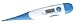 Health & Personal Care : Digital Thermometer - Soft Flexible Tip with Alarm