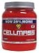 BSN CellMass Fruit Punch, 50 servings, 1.76 Pound