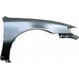 Right Passenger Side Fender 98-02 Toyota Corolla 98 99 00 01 02 1998 1999 2000 2001 2002