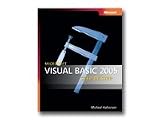 Microsoft Visual Basic 2005 - Step By Step - Self-training Course (J87286) Category