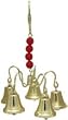 #60403 Birdie D??Cor Chandelier