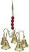 #60403 Birdie D??Cor Chandelier