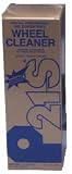 Review P21S  / P21S Gel Wheel Cleaner 500 Ml Kit