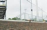 BOUNDARY/PROTECTIVE NETTING - 14X100