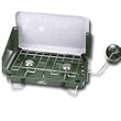 Deluxe Dual Burner Propane Stove
