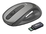 Trust - MI-4910D Wireless Optical Mouse (PC)