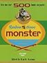 Random House Monster Sunday Crossword Omnibus, Volume 1 (Random House Crosswords)