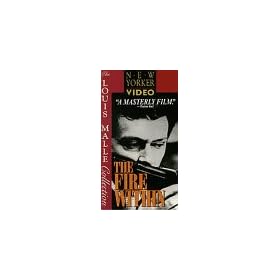 The Fire Within [VHS]