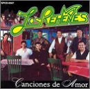 Canciones de Amor