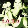 Image of album by t.A.T.u.