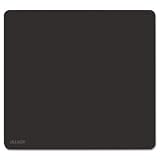 Accutrack Slimline Mouse Pad, ExLarge, Graphite, 12 1/3" x 11 1/2"