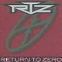 Return To Zero