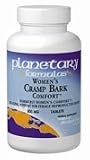 Cramp Bark Comfort - 60 - Tablet