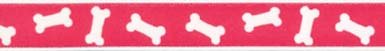 Nylon Pattern Lead Red 5 8X4 Ft