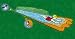 Traditional Garden Games Slip & Slide Water Slide