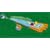 Traditional Garden Games Slip & Slide Water Slide