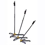 Hercules Stands MS401B Tilt Base Microphone Stand