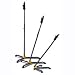 Hercules Stands MS401B Tilt Base Microphone Stand