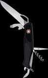 Wenger 16319 Ranger 61 With Clip Swiss Army Knife