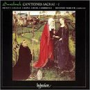 Revue Hyperion  / Sweelinck: Cantiones Sacrae 1