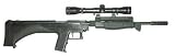 Tech Force Model 66 Tactical Pellet Gun- .177 Cal, 750 FPS