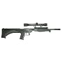 Tech Force Model 66 Tactical Pellet Gun- .177 Cal, 750 FPS