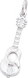 Guitar Charm by Rembrandt Charms