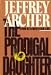 THE PRODIGAL DAUGHTER (Hardcover)