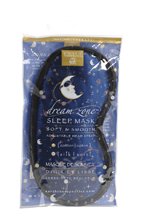 Dream Zone Sleep Mask, mask ( Multi-Pack) On Sale