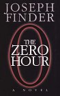 Zero Hour (G K Hall Large Print Book Series) image