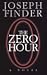 Zero Hour (G K Hall Large Print Book Series)