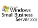 Systembuilder Windows SmallBusinessServer Standard 2003 R2 Deutsch 1pk CD 1-2CPU 5 Clt Non OSB SP2