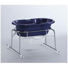 Geuther 4805 - Wannenaufsatz h�henverstellbar